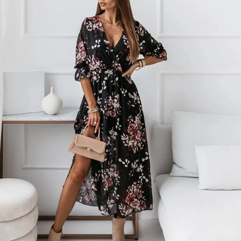 Linette® | Versatile and comfortable   dress - Image 6