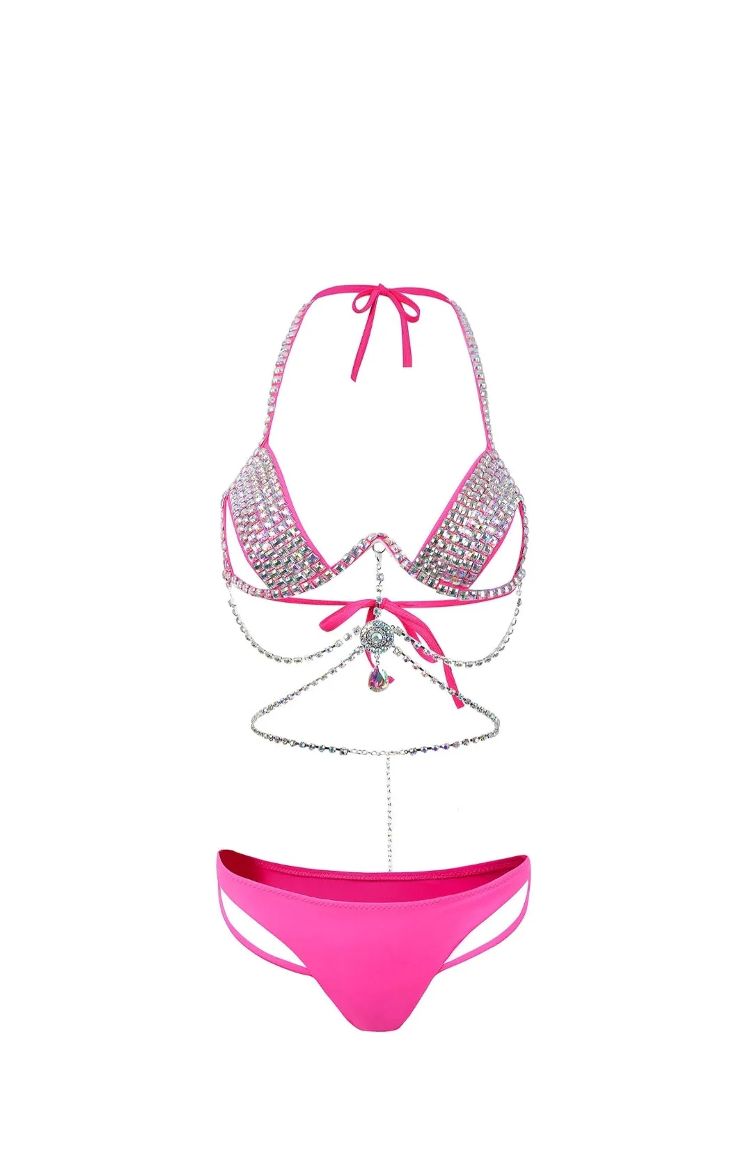 Lisa® | Diamond Bikini Set - Image 5