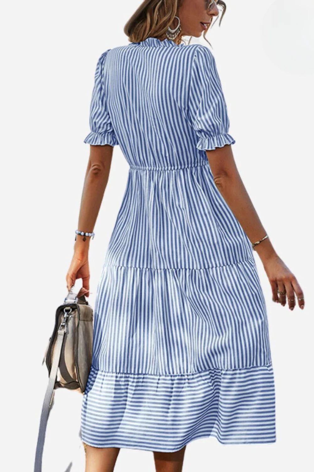 Lisa® | Stylish Summer Dress - Image 7