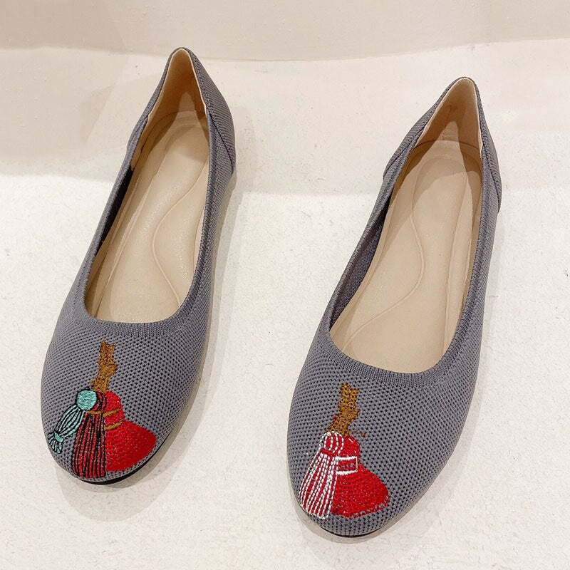 Lisbeth® | Effortless and trendy   shoes - Image 6
