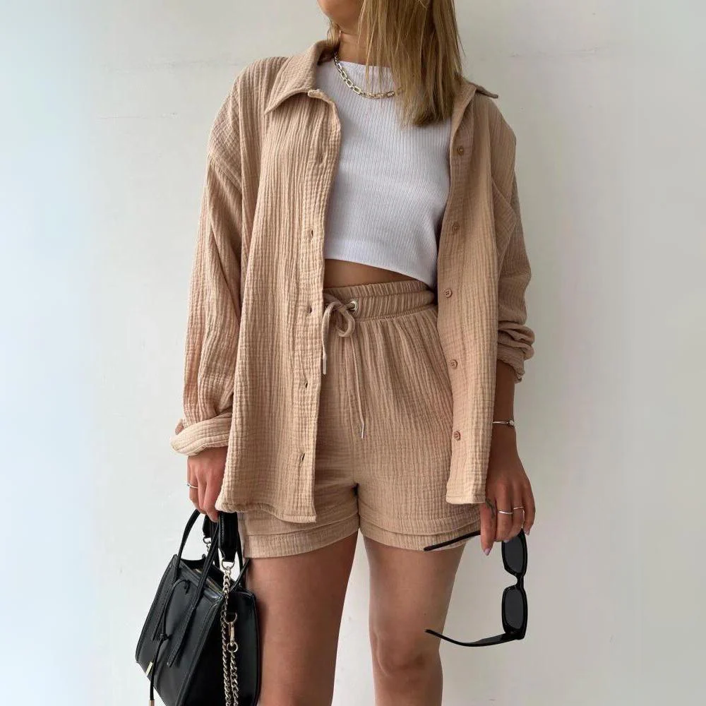 Liselotte | Casual suit for women