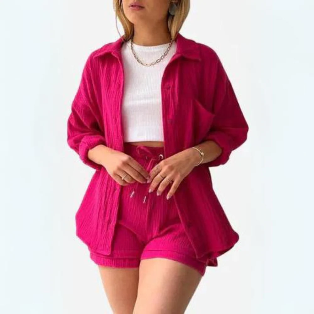 Liselotte | Casual suit for women - Image 3