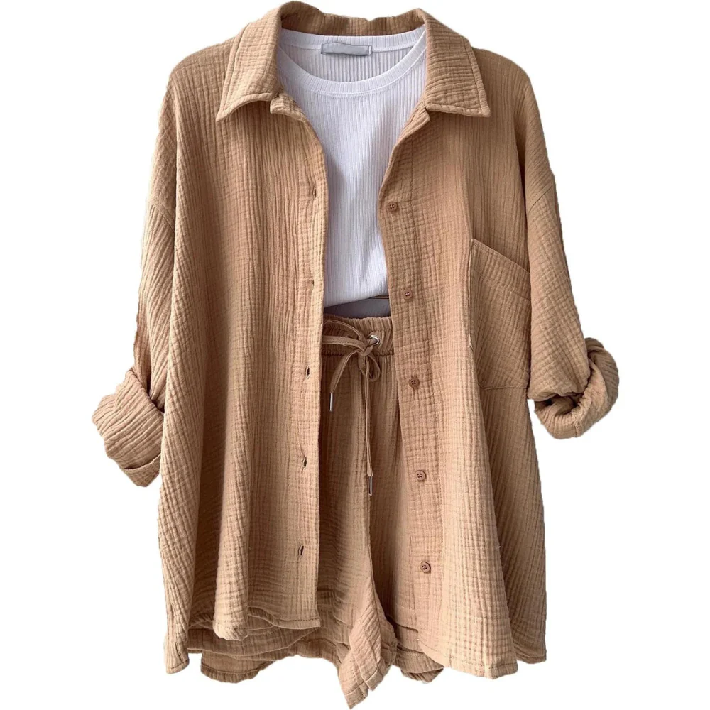Liselotte | Casual suit for women - Image 6