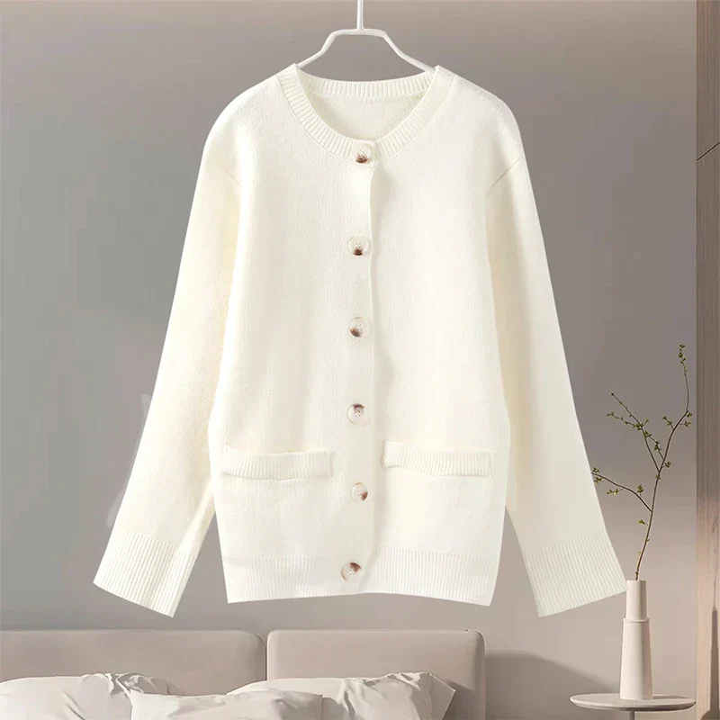 Liselotte | Elegant women's sweater - Image 3