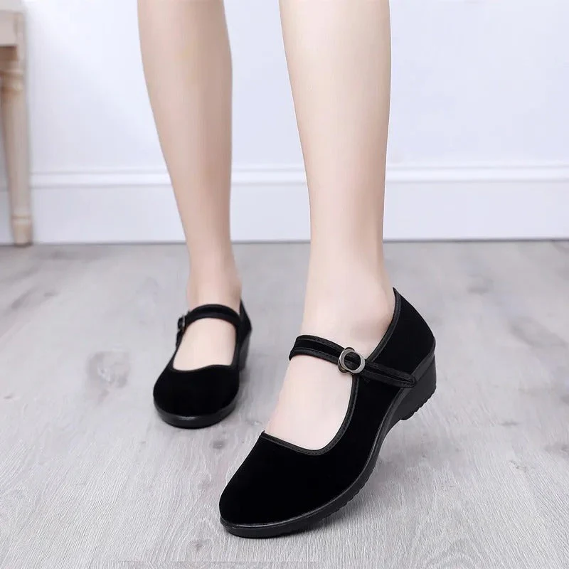 Lisette® | Chic and versatile shoes