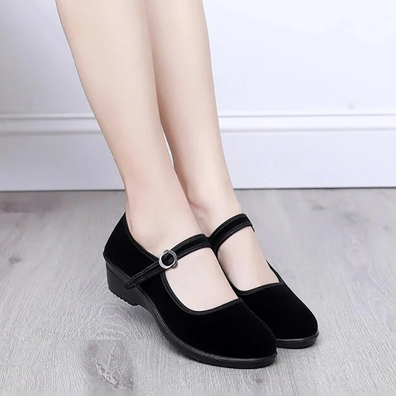 Lisette® | Chic and versatile shoes - Image 2