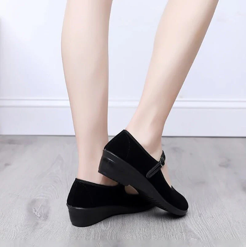 Lisette® | Chic and versatile shoes - Image 3