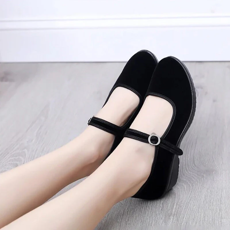 Lisette® | Chic and versatile shoes - Image 5
