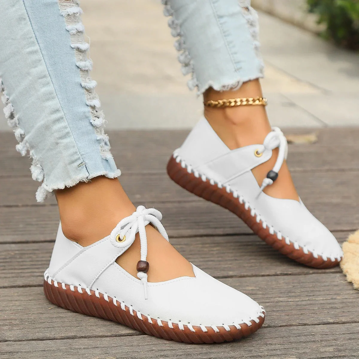 Liv® | Casual and fashionable   shoes - Image 2