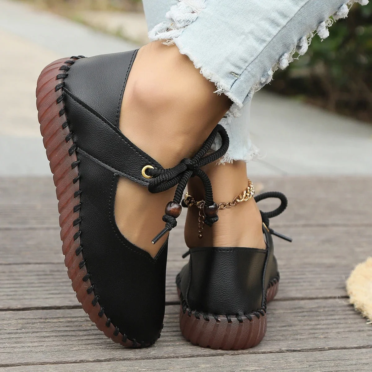 Liv® | Casual and fashionable   shoes - Image 8