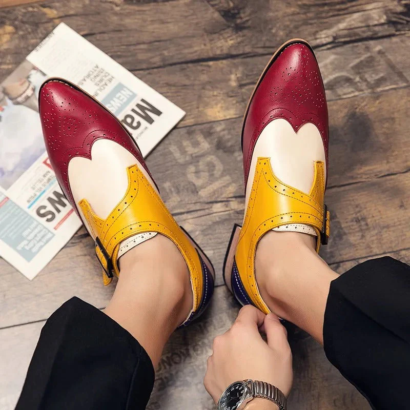 Liz® | Elegant and versatile   shoes - Image 7