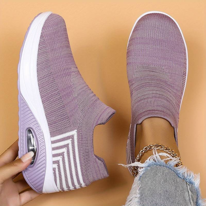 Lizette® | Modern and comfortable   sneakers - Image 8