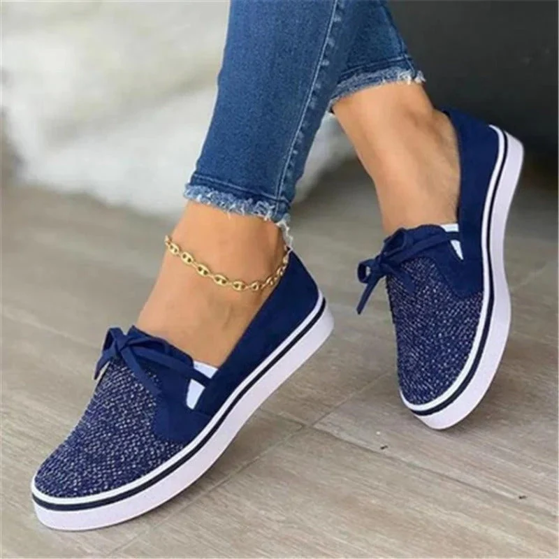 Ljubica® | Trendy and elegant   sneakers - Image 2