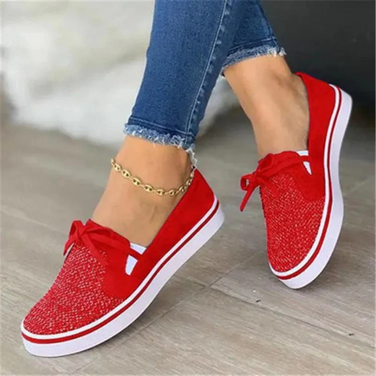 Ljubica® | Trendy and elegant   sneakers - Image 3