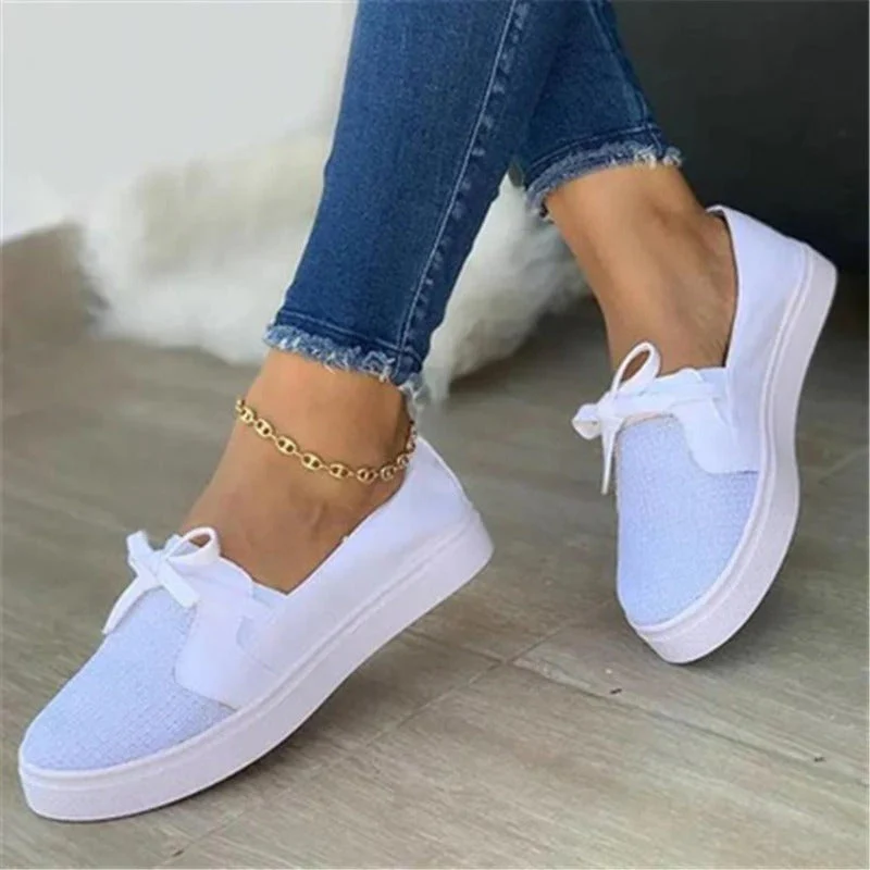 Ljubica® | Trendy and elegant   sneakers - Image 4