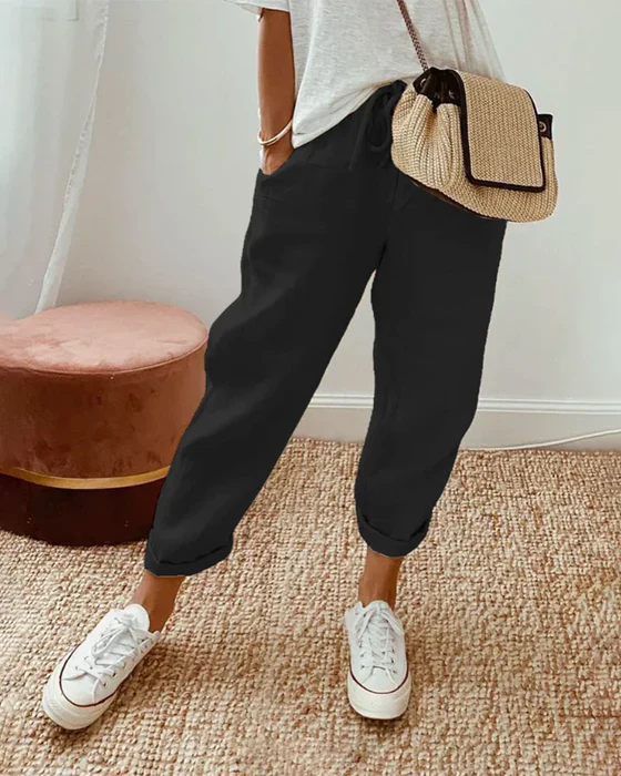 Logan® | Bohemian Summer Pants - Image 5