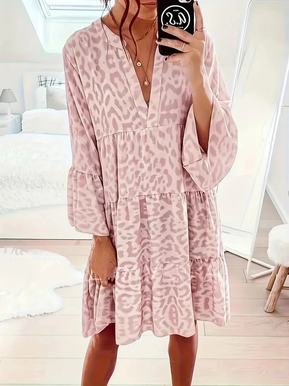 Loida® | Casual and Effortless   dress - Image 10