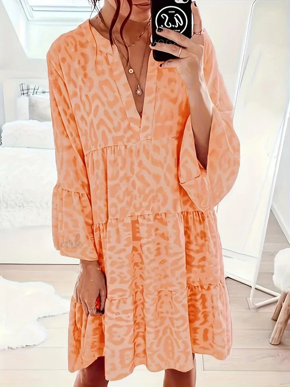 Loida® | Casual and Effortless   dress - Image 8