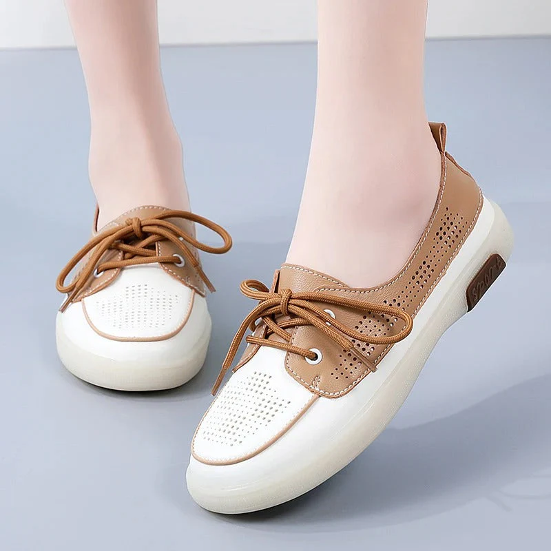 Loida® | Effortless and elegant sneakers