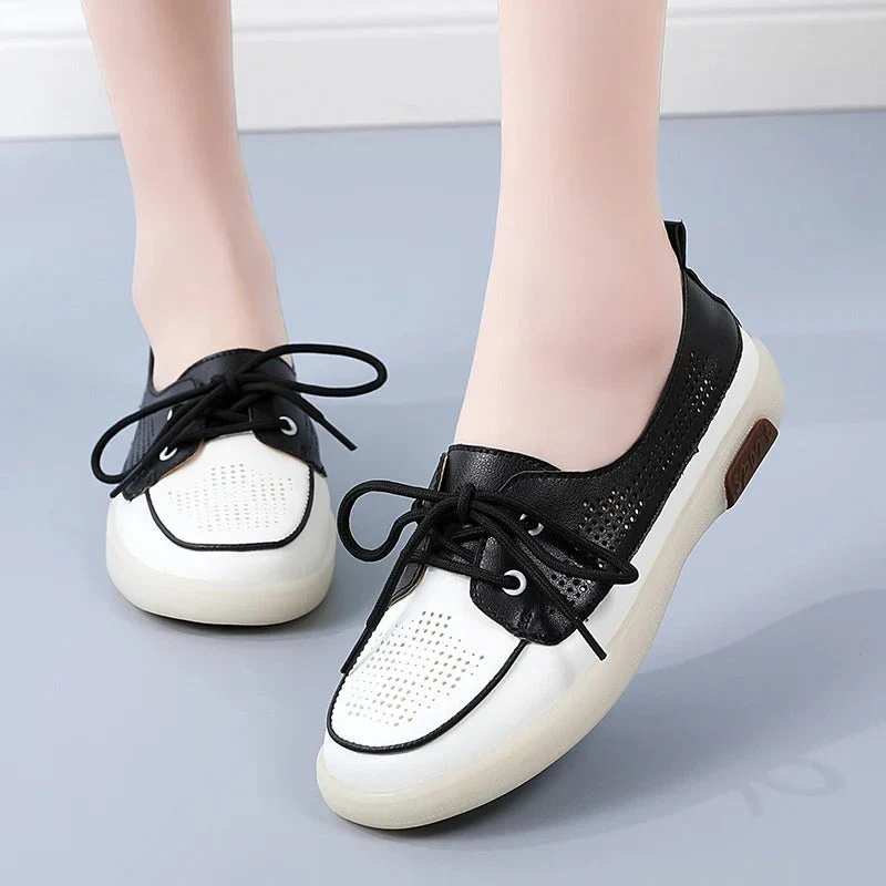 Loida® | Effortless and elegant sneakers - Image 5