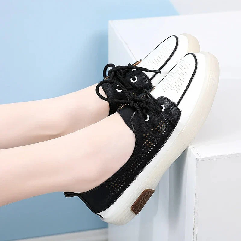 Loida® | Effortless and elegant sneakers - Image 6