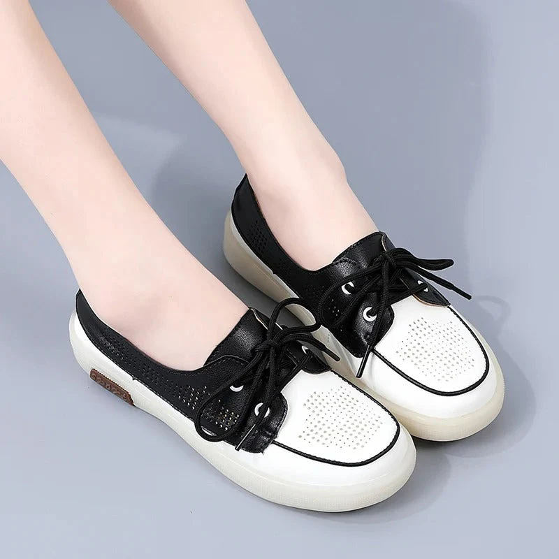 Loida® | Effortless and elegant sneakers - Image 8