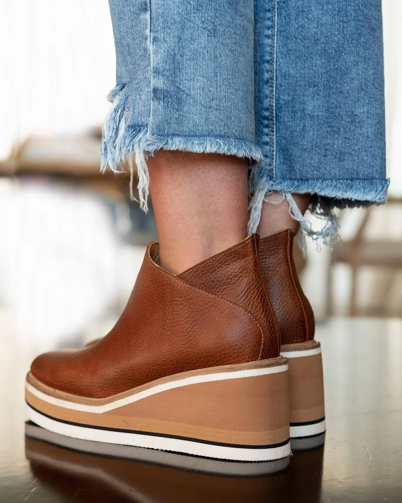 Lolita® | Casual and stylish   boots - Image 3