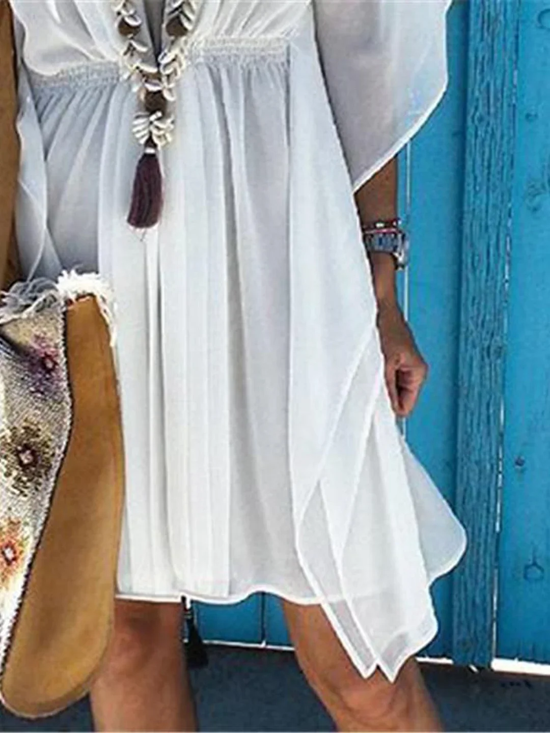 Lolita® | Simple and stylish   dress