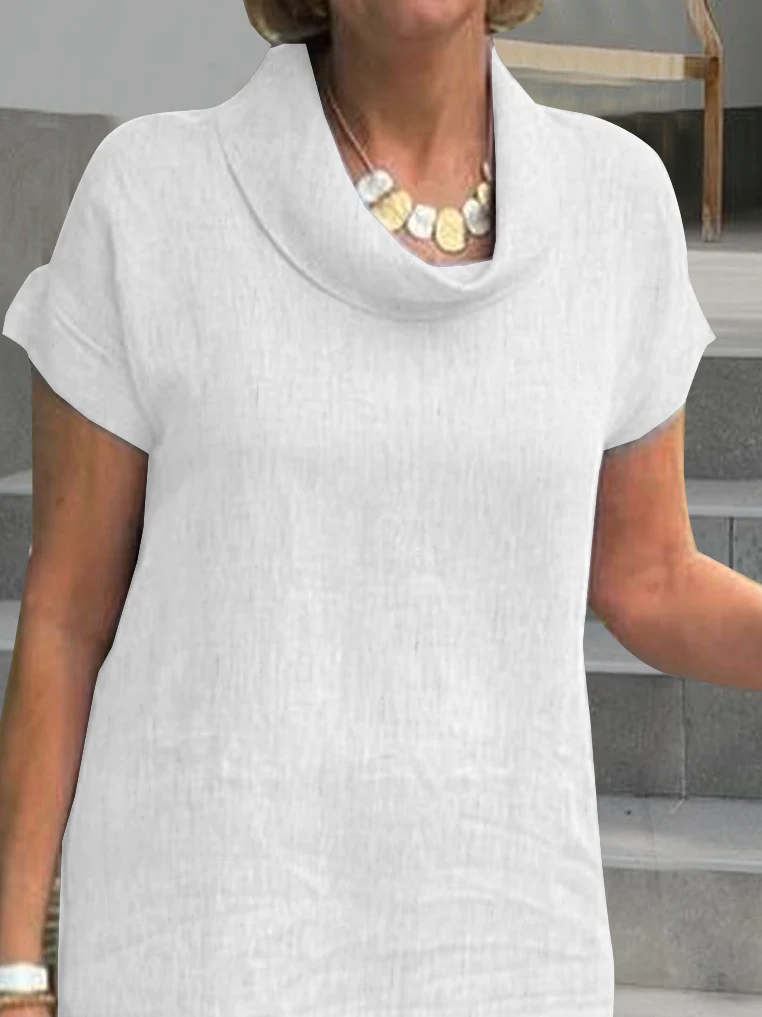 Lora® | Casual and effortless dress