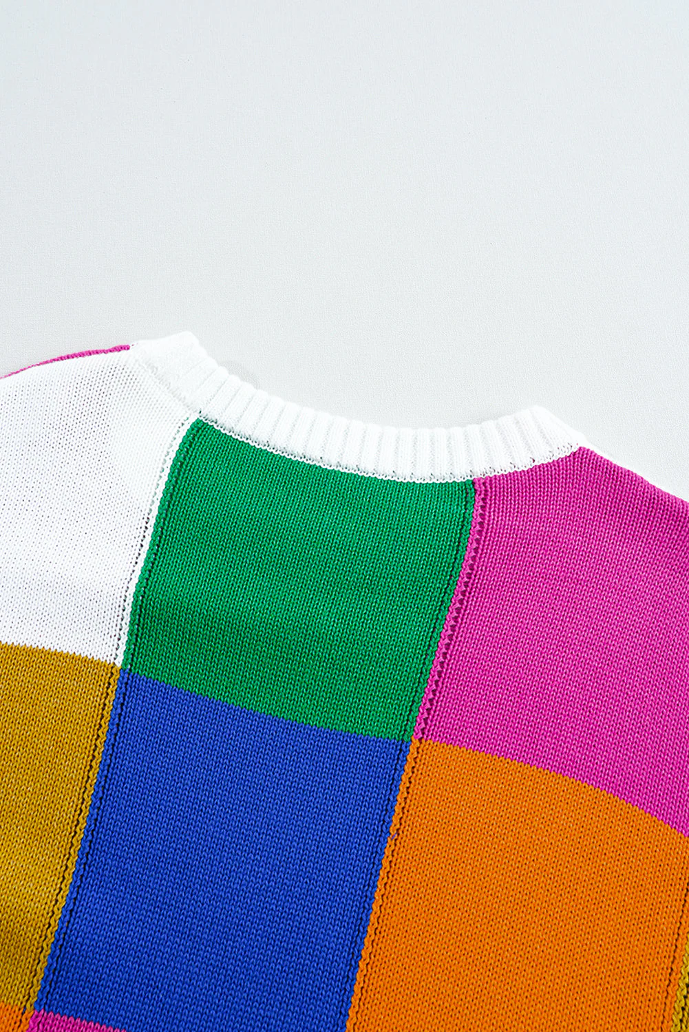 Lorena | Casual and comfortable winter sweater - Image 13