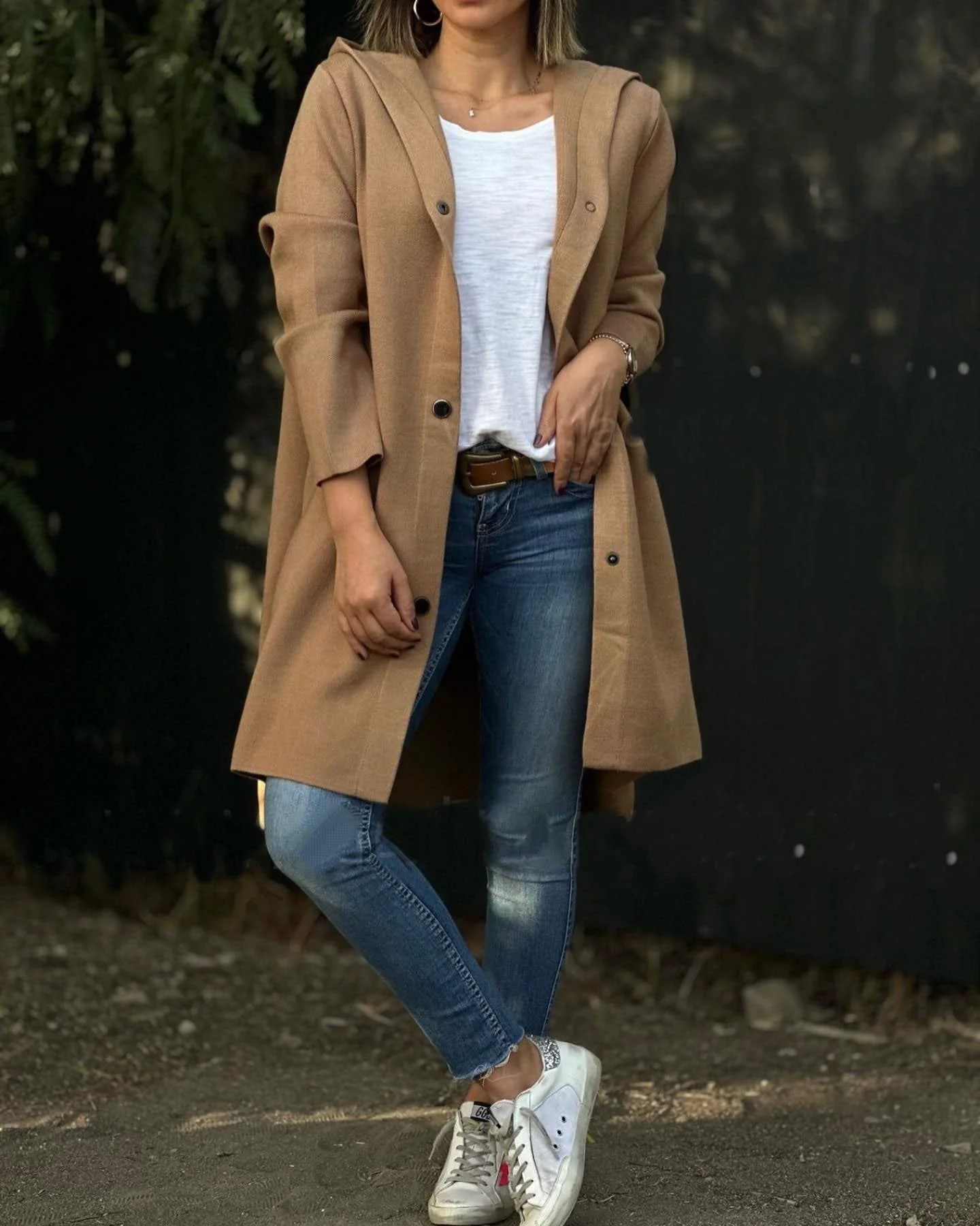 Lorena® | Casual and stylish winter jacket - Image 3