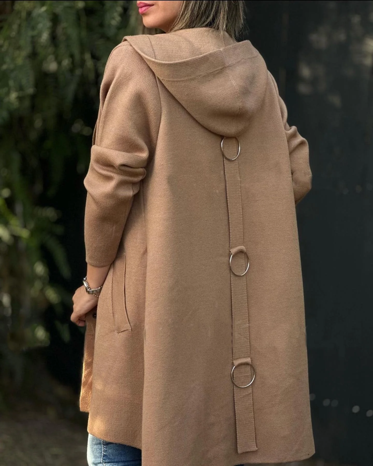Lorena® | Casual and stylish winter jacket - Image 6