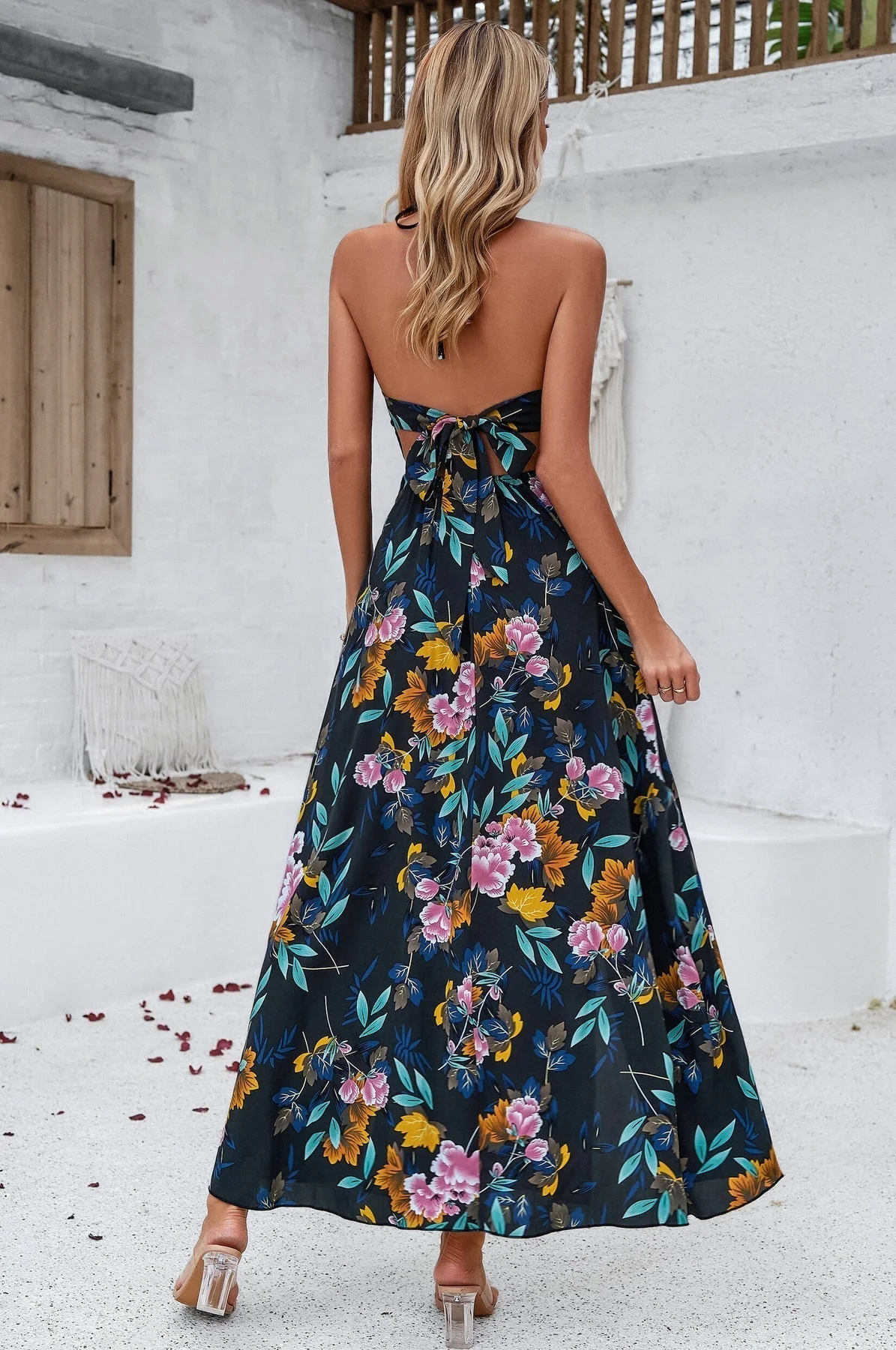 Lorena® | Chic and relaxed dress - Image 2
