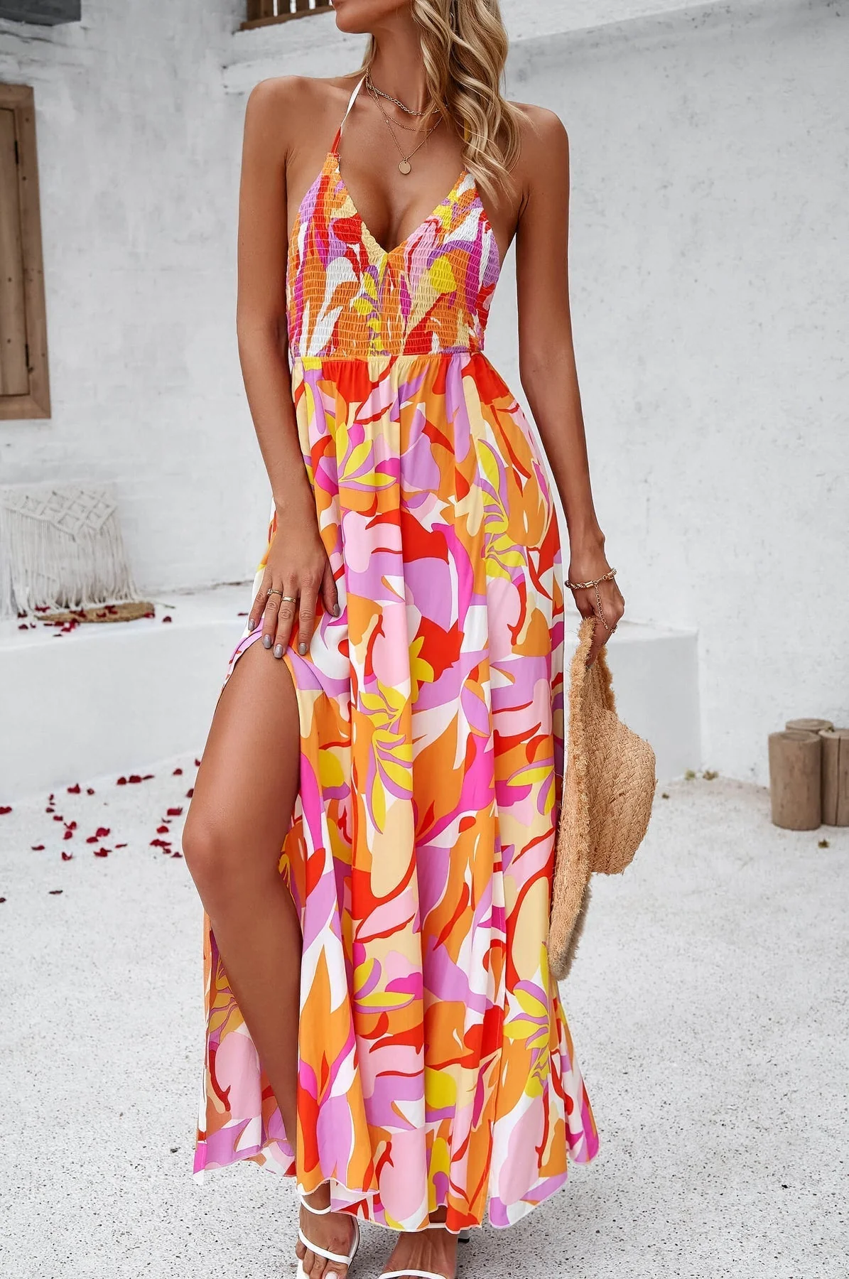 Lorena® | Chic and relaxed dress - Image 4