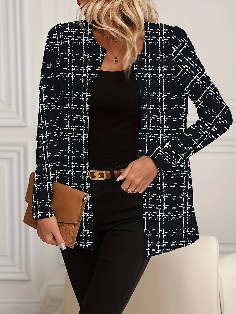 Lorena | Effortless and elegant winter garment - Image 6