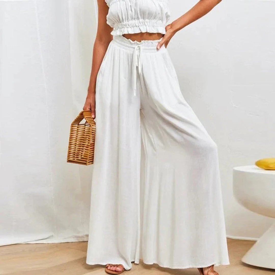 Lorena® | Elegant women's trousers - Image 2