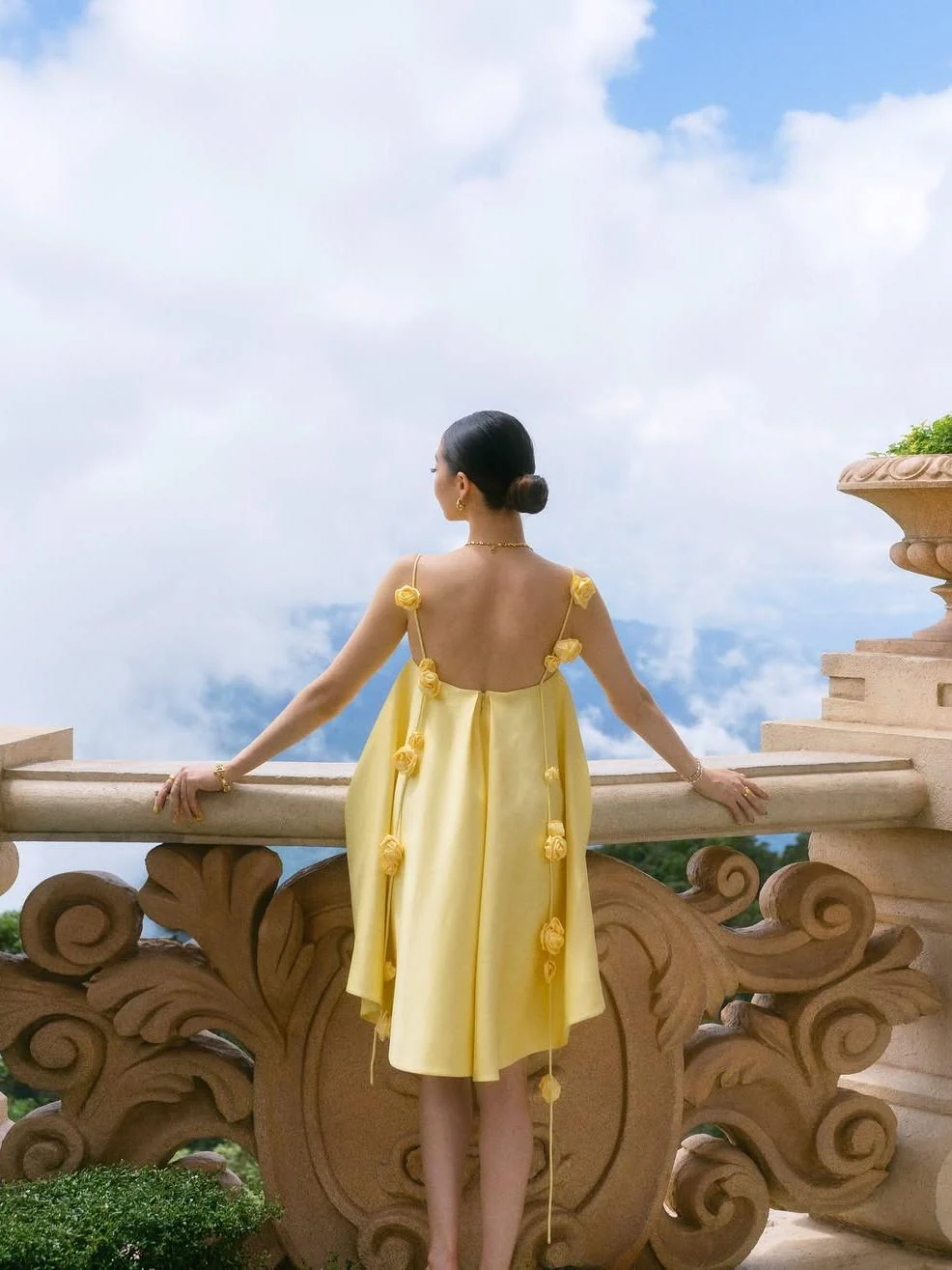 Lorena® | Mini Dress