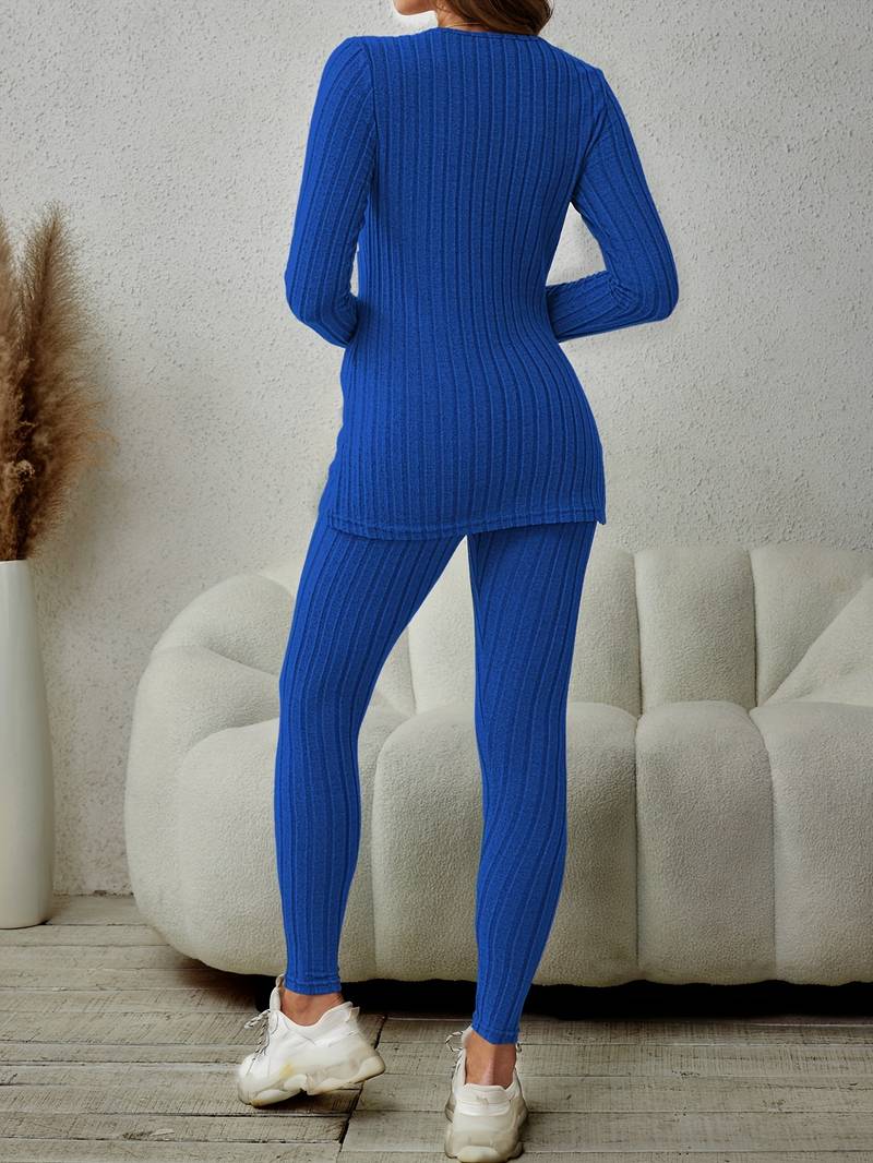 Lorena | Modern and fashionable winter set - Image 21