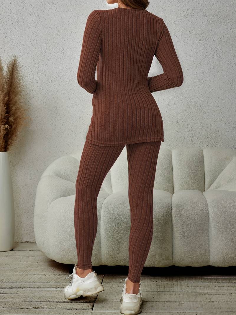 Lorena | Modern and fashionable winter set - Image 9