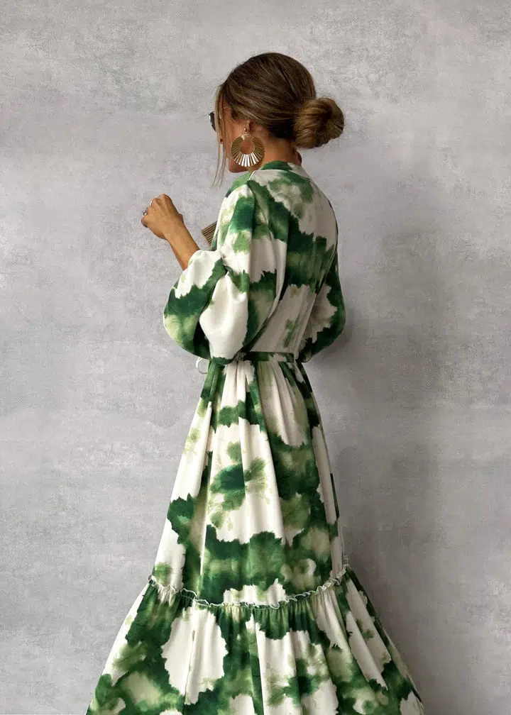 Lorena® | Modern and versatile summer dress - Image 2