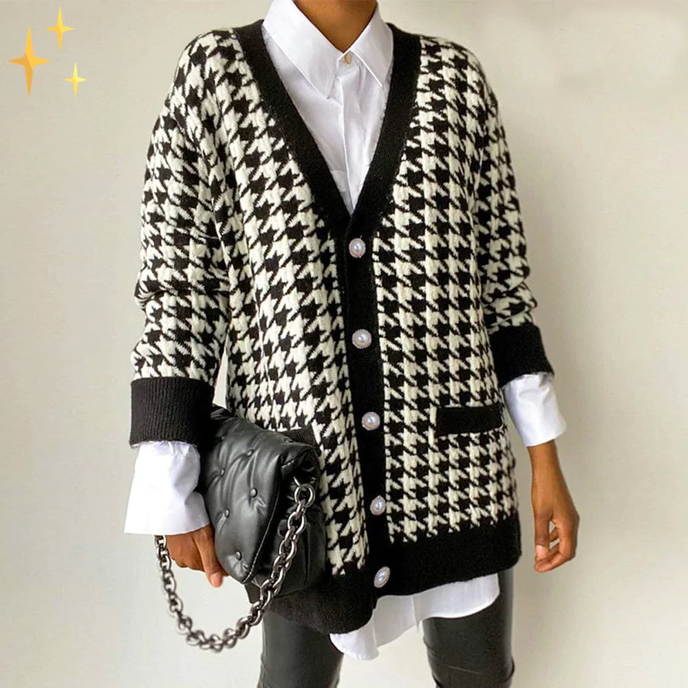 Lorena | Oversized winter jacket - Image 4