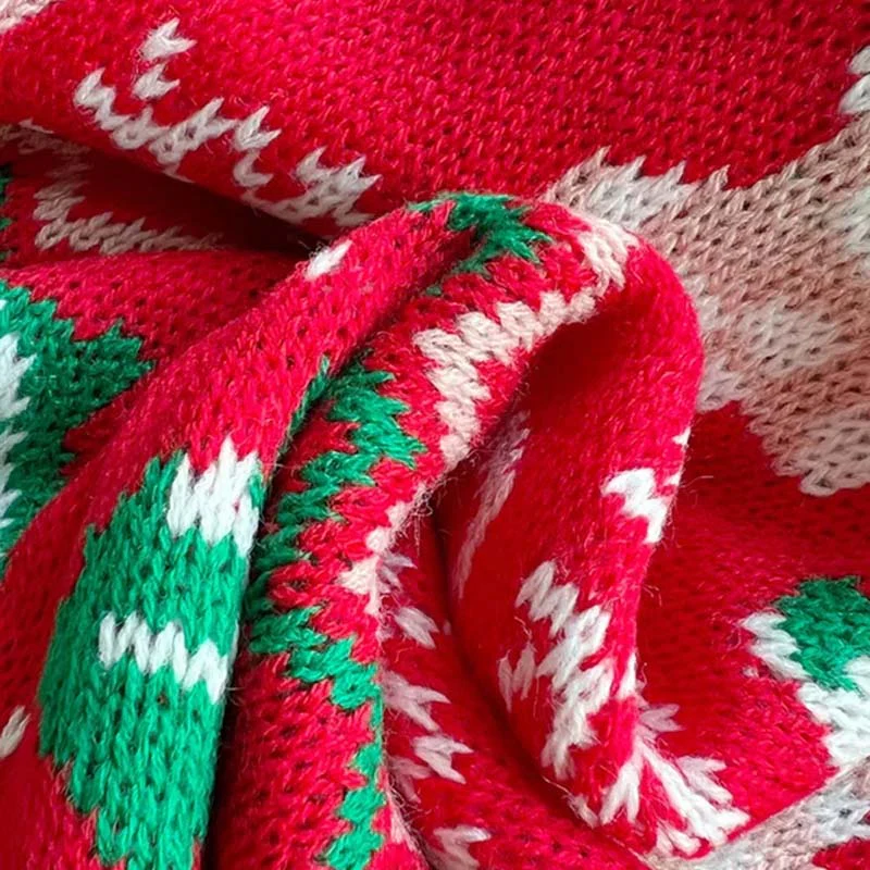 Lorena® | Pull de Noël decontracté and jersey - Image 8