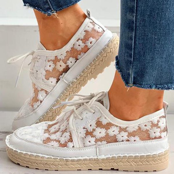 Lorena® | Relaxed and timeless shoes