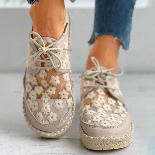 Lorena® | Relaxed and timeless shoes - Image 3