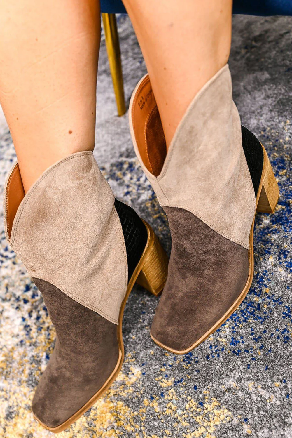 Lorena | Sleek and supportive orthopedic footwear - Image 11