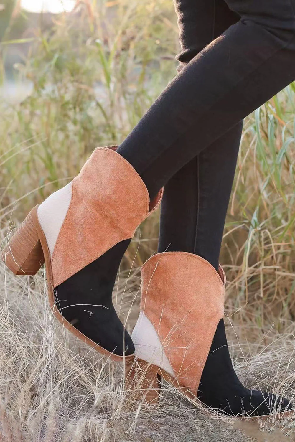 Lorena | Sleek and supportive orthopedic footwear - Image 6