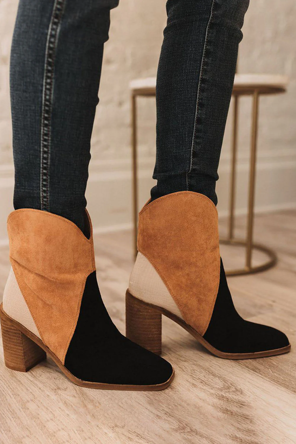 Lorena | Sleek and supportive orthopedic footwear - Image 7