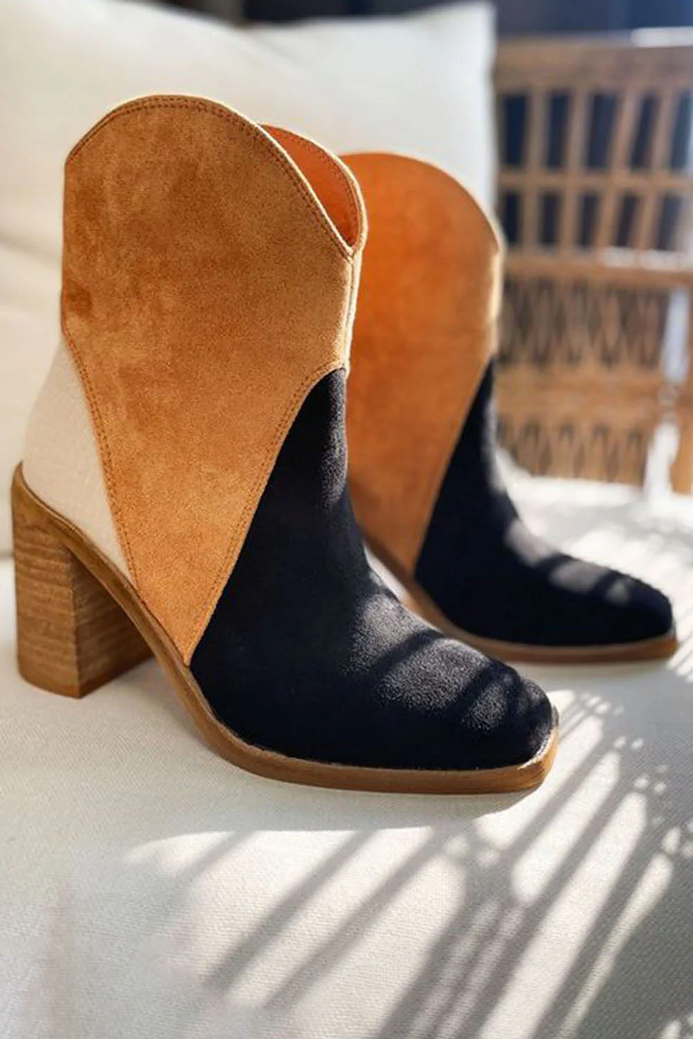 Lorena | Sleek and supportive orthopedic footwear - Image 8