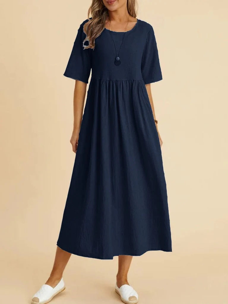 Lorena® | Stylish Summer Dress - Image 2