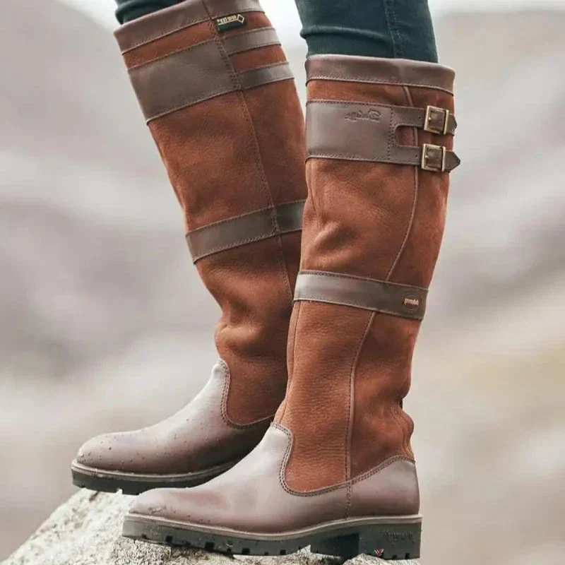 Lorena | Supportive orthopedic boots - Image 3